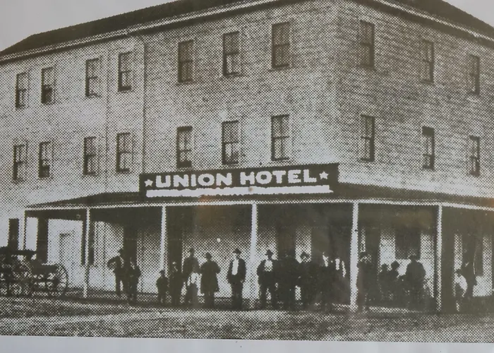 Union Hotel