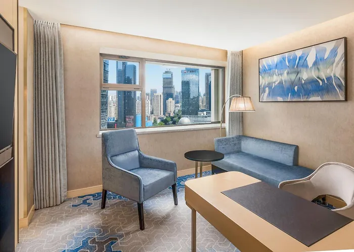 The Westin Shenyang