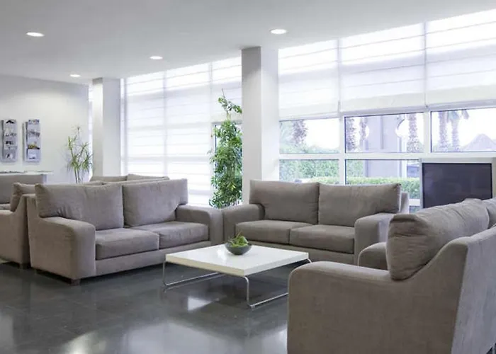 Hotel Air Penedes