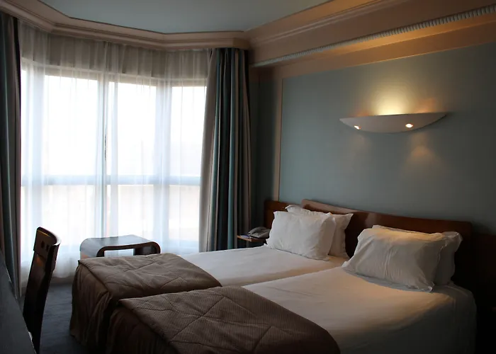 Hotel Art Deco Euralille
