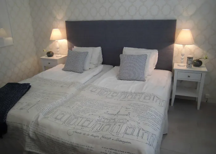 Mjoelby Stadshotell