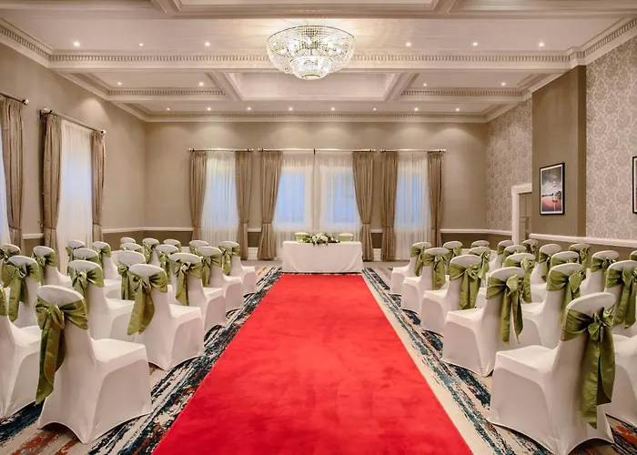 Leonardo Hotel Cardiff