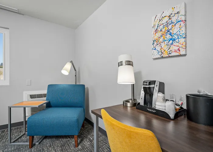 Hotel Avisa Downtown
