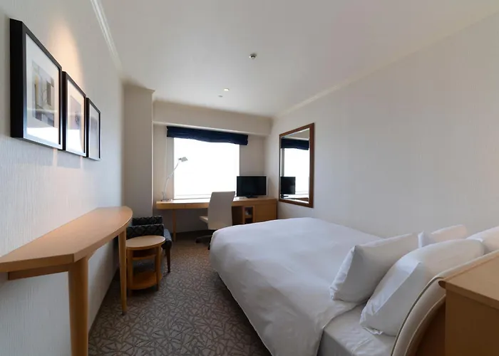 Hotel Associa Toyohashi