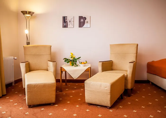 Vitalhotel Ascona