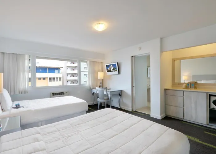 Hotel Miramar