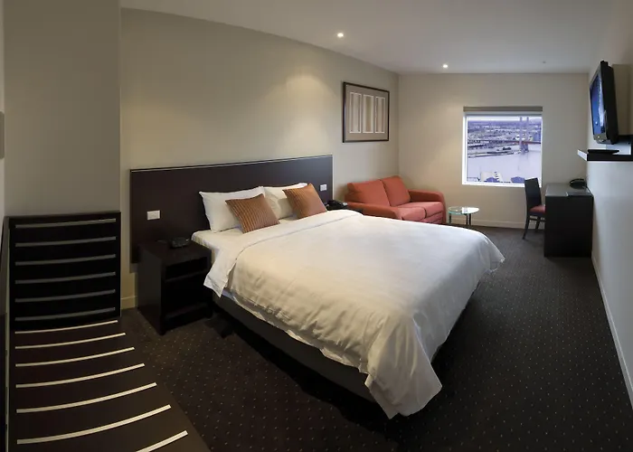 Atlantis Hotel Melbourne