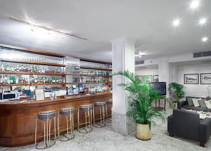 Mount Lavinia Hotel