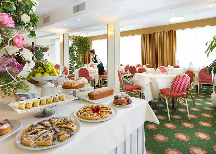 Hotel De Londres