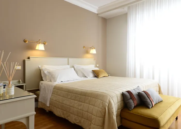 Silva Hotel Splendid