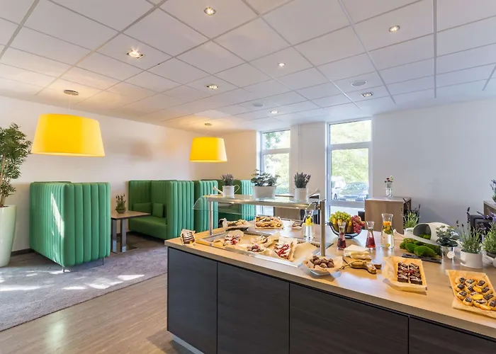 Park Inn By Radisson Goettingen