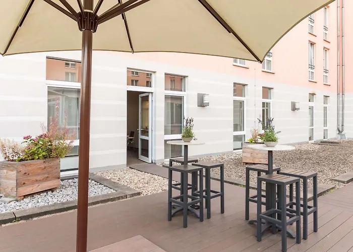 Park Inn By Radisson Goettingen