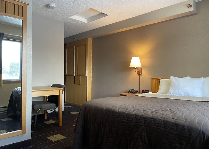 Walker Hotel