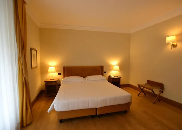 Katane Palace Hotel