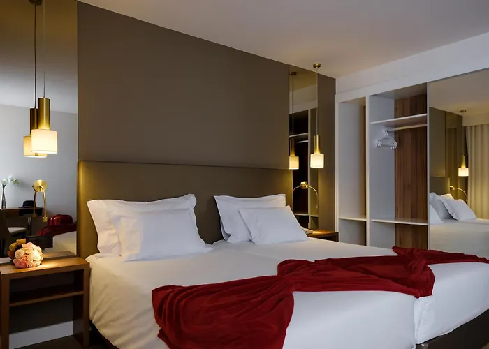 Hotel Regina