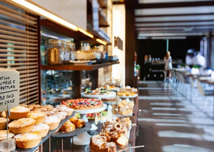 Una Hotels One Siracusa Wellness & Spa