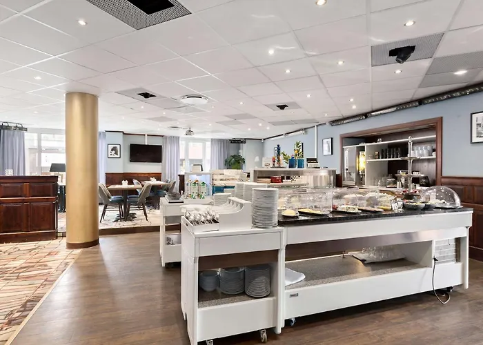 Best Western Vetlanda Stadshotell