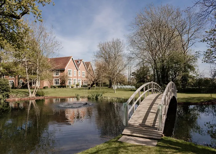 Pontlands Park Hotel