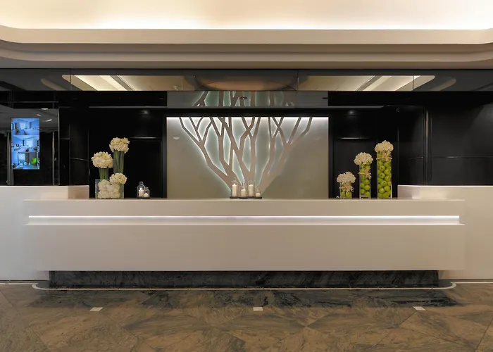 Stanford Hillview Hotel Hong Kong