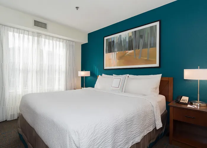 Residence Inn By Marriott Lake Norman