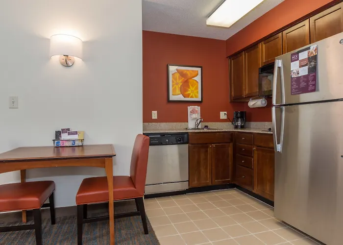 Residence Inn By Marriott Lake Norman