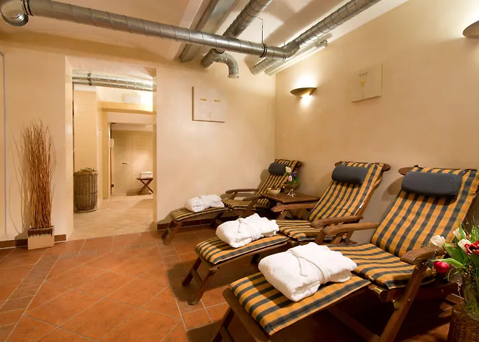 Martas Hotel Berlin-Mitte