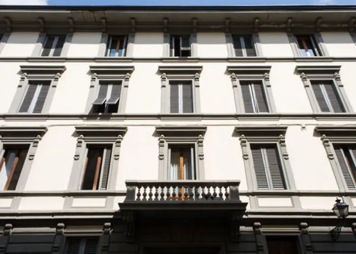 Hotel Fiorita