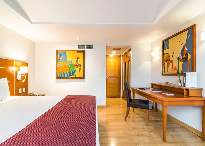 Eurostars Zona Rosa Suites