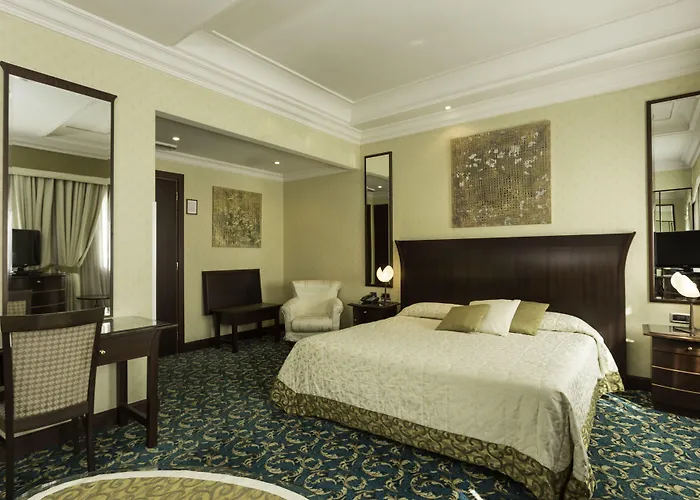 Millennhotel