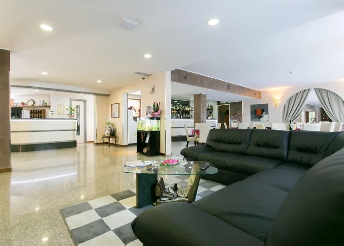 Hotel Concorde Fiera