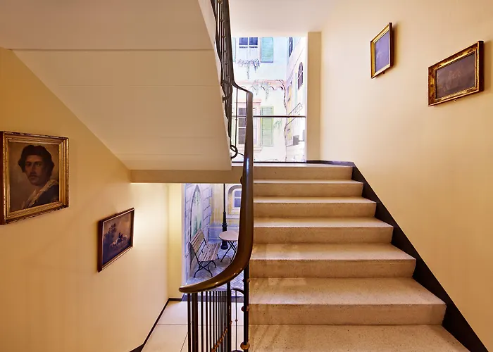 Hotel Adler Zuerich
