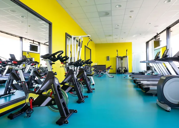 Thon Hotel Arena