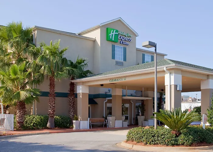Holiday Inn Express Destin E - Commons Mall Area By Ihg