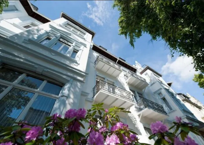 Hotel Spoettel