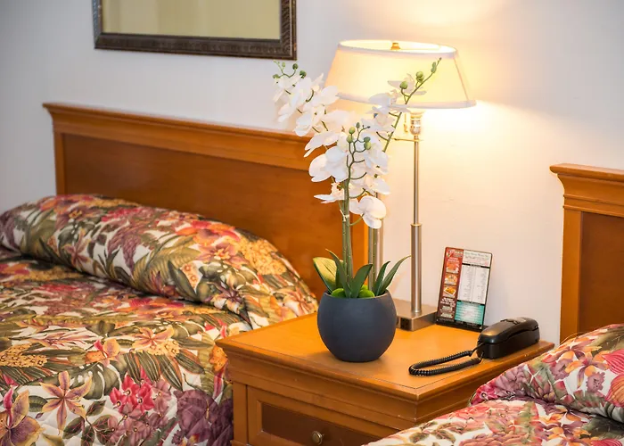 Shore Haven Resort Inn