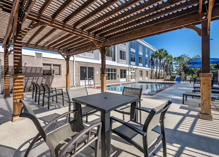 Best Western Plus Flagler Beach Area Inn & Suites