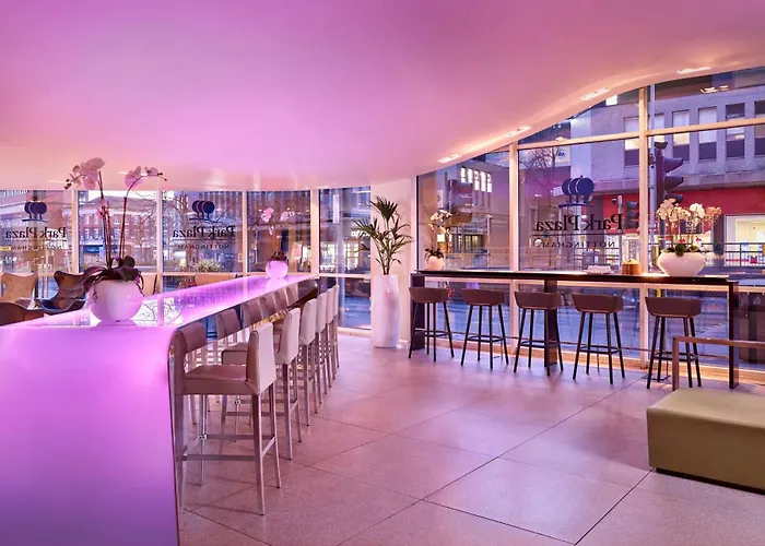 Park Plaza Nottingham