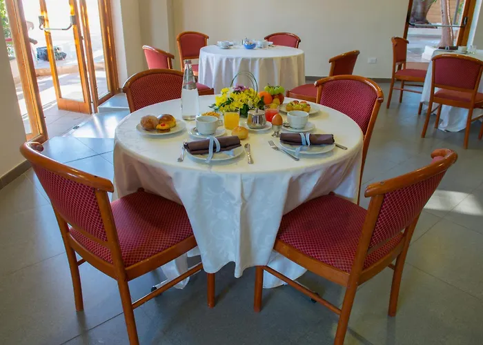 Hotel Dei Pini