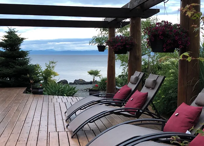 Qualicum Breeze Beach Resort