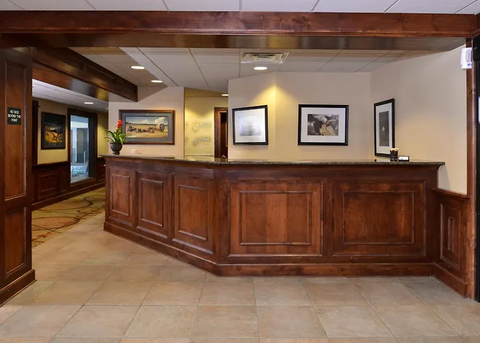 The Lodge At Big Sky