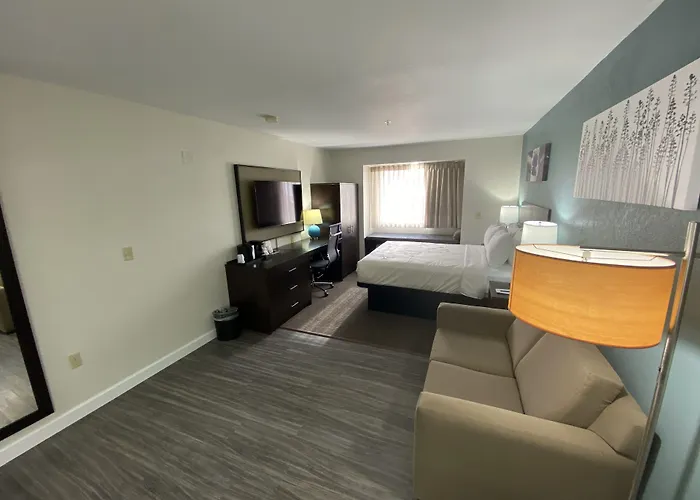 Sleep Inn St Robert-Fort Leonard Wood
