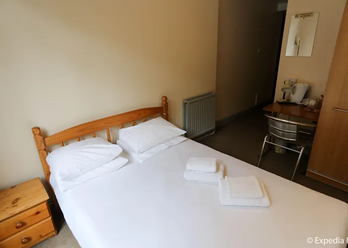 Swinton Hotel