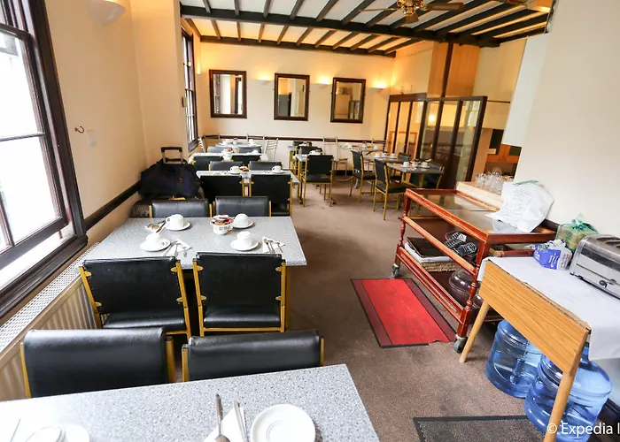 Swinton Hotel