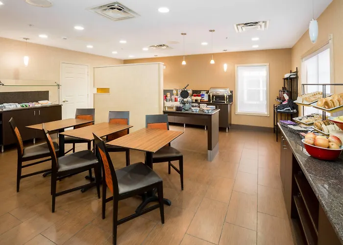 Residence Inn By Marriott Chicago / Bloomingdale