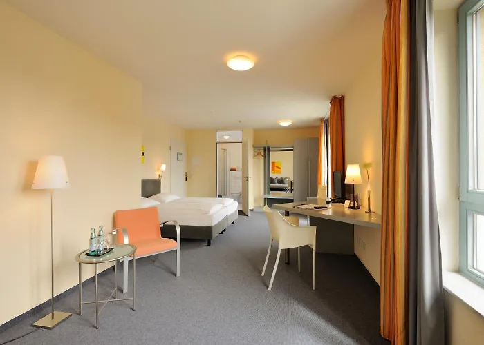 Werkhof Hotel