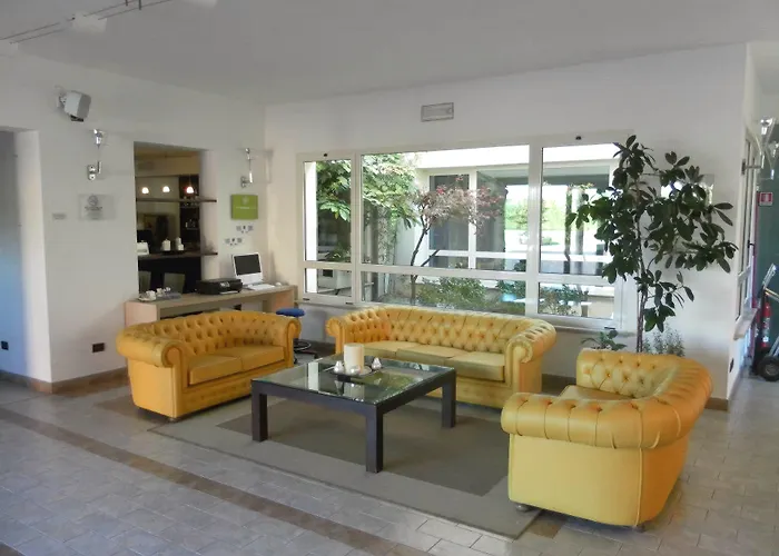 Bleis Hotel