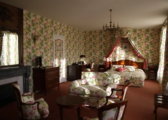 Chateau Des Bondons Ei