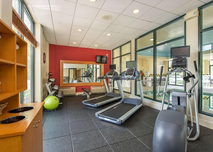 Hilton Garden Inn Fishkill