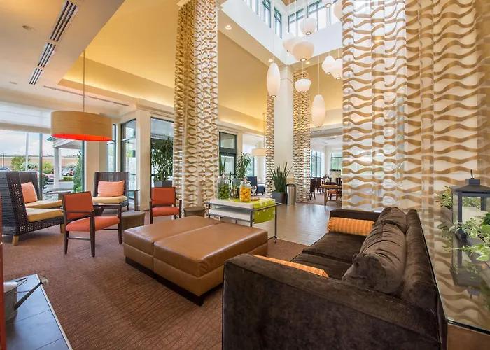 Hilton Garden Inn Fishkill