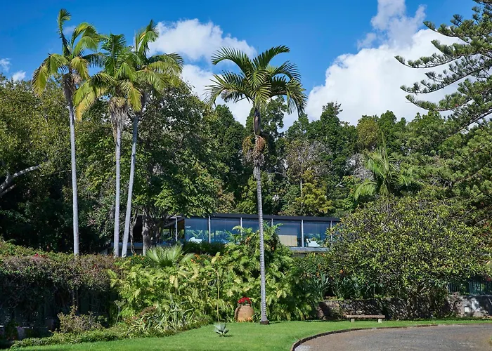 Quinta Da Casa Branca - Small Luxury Hotels Of The World